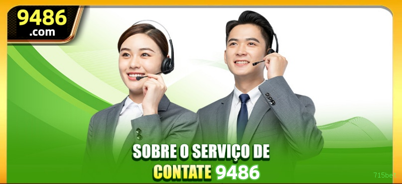 Cassino 715bet