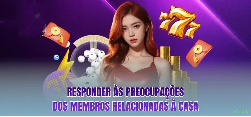 Segurança da conta