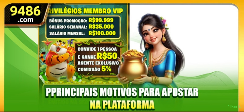 Catálogo de slots