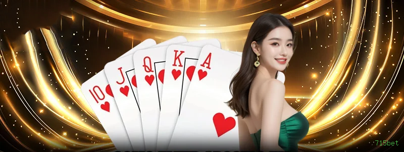Win 715bet